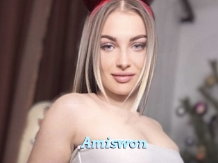 Amiswon