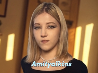 Amityalkins