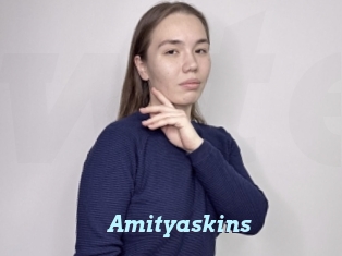 Amityaskins