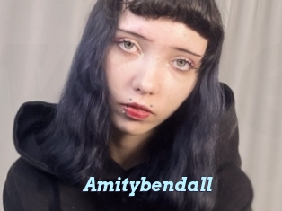 amitybendall Webcam Teen