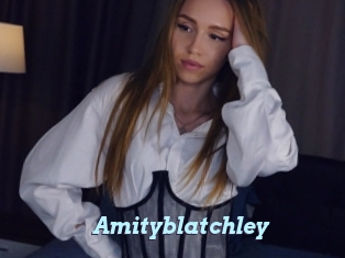 Amityblatchley