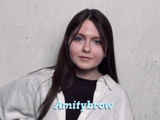 Amitybrow