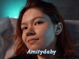 Amitydaby