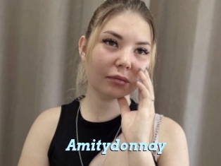 Amitydonnay