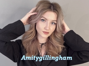 amitygillingham Webcam Teen