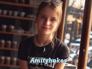Amityhakes