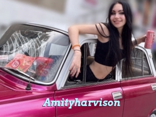 Amityharvison