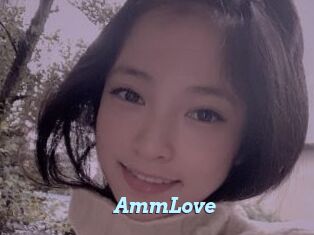 AmmLove