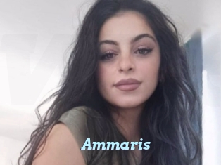 Ammaris
