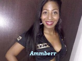 Ammberr