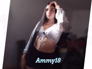 Ammy18