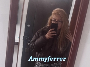 ammyferrer Webcam Teen