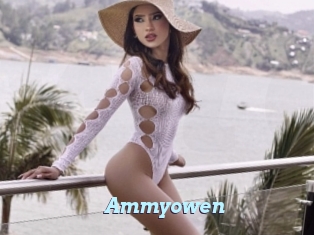 Ammyowen