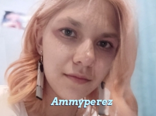 Ammyperez