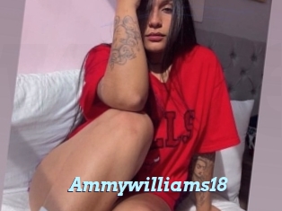 Ammywilliams18