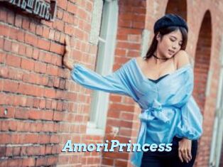 AmoriPrincess