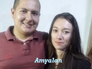 Amyalan