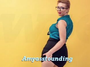 Amyasstounding