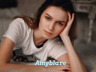 Amyblare