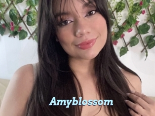 Amyblossom