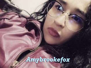 Amybrookefox