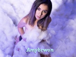 Amybrwon