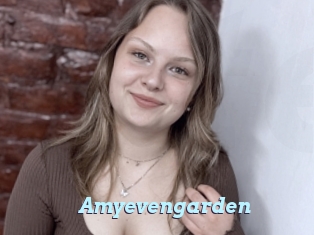 Amyevengarden