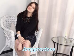 Amygracious