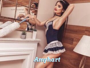 Amyhart