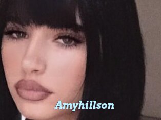Amyhillson