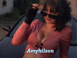 Amyhilson