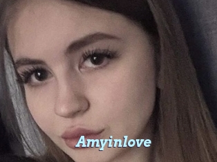 Amyinlove