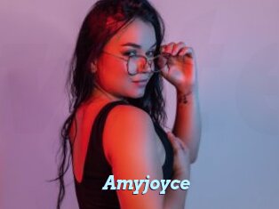 Amyjoyce