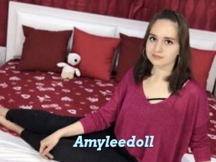 Amyleedoll