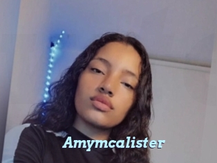 amymcalister Webcam Teen