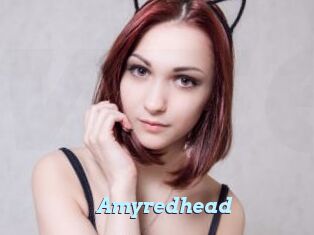 Amyredhead