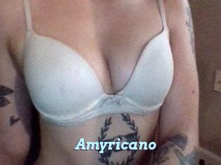 Amyricano