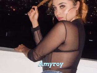 Amyroy