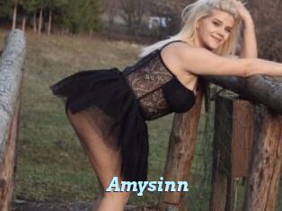 Amysinn