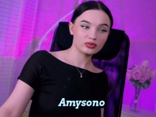 Amysono