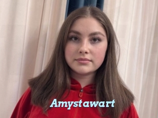 Amystawart