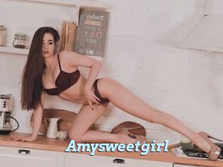 Amysweetgirl