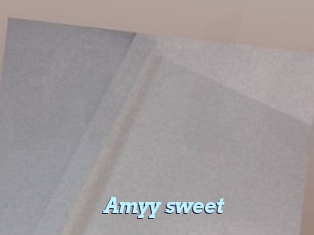 Amyy_sweet