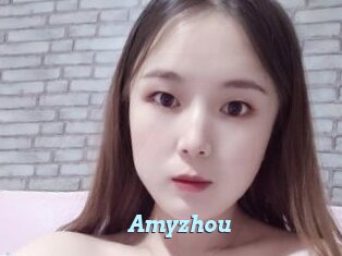 Amyzhou
