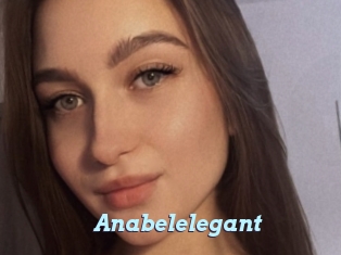 Anabelelegant