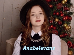 Anabelevans