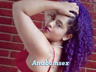 Anabomsex