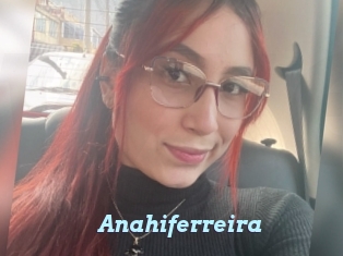 Anahiferreira