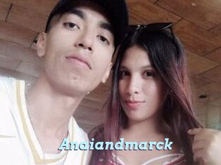 Anaiandmarck