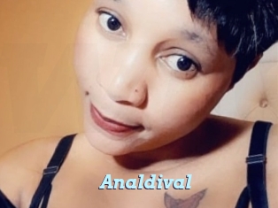 Analdival